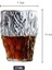 2 Adet Japon Düzensiz Çekiç Sanat Viski Tumbler Cam Eski Moda Yapıt El Yapımı Viski Kupa Chivas Kupası Şarap Camı Verre A Vin | Eski Moda Cam (Yurt Dışından) 4
