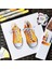 Super Set 3ü1 Arada Kare Albüm Seti 11×11+15×15+20×20 cm 90 Sayfa (Marker ve Grafik Için) 3