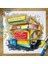 Super Set 3ü1 Arada Kare Albüm Seti 11×11+15×15+20×20 cm 90 Sayfa (Marker ve Grafik Için) 4