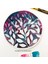 Yuvarlak D20 cm Albüm (Suluboya ve Grafik Için) Round Watercolor Album 5