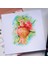 Kare 20×20 cm Albüm 30 Sayfa (Marker ve Grafik Için) Classic Album 3