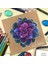 Kare 20×20 cm Mix Albüm 3 Çeşit Kağıt (Karışık Teknikler Için) Mix Paper Album 5