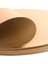 Yuvarlak D11 cm Kraft Albüm (Karışık Teknikler Için) Round Craft Paper Album 3