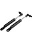 Adet Struts Arms Kaldırma Destekleri Yamaha T Max Tmax 500 530 T-Max 530 2008-2018 2017 2016 Amortisörler Kaldırma Koltuk Motosiklet Aksesuarları 1