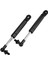 Adet Struts Arms Kaldırma Destekleri Yamaha T Max Tmax 500 530 T-Max 530 2008-2018 2017 2016 Amortisörler Kaldırma Koltuk Motosiklet Aksesuarları 2