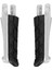 Takım Motosiklet Ön Footrest Pedalı Ayak Pegs Ayak Pegs Pedallar Honda CB250 CBR600F CB600F NC700(Yurt Dışından) 1