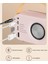 Taşınabilir Hoparlör Mini Bluetooth Retro Tide Subwoofer Audio Mp3 Player(Yurt Dışından) 2