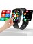Akıllı Saat Moda Izle Nfc Ödeme Nabız Kan Oksijen Izleme Elektronik Spor Adımsayar Bilezik(Yurt Dışından) 1