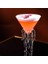Kişilik Martini Cam Ahtapot Mini Bar Akvaryum Kokteyl Kadeh Gözlük Şampanya Coupes Kupası Şeffaf (Yurt Dışından) 3