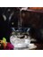Ayırt Edici Moleküler Mixoloji Buzlu Kokteyl Kristal Cam Bar Salon Parti Martini İçme Koni Küresel Şarap Bardağı Seti Verre | Kokteyl Cam (Yurt Dışından) 2