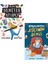 Sylvia Bishop 2 Kitap Set / Okuma Bilmeyen Kitapçı - Büyükbabamın Kocaman Denizi 1