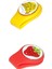 2 Paket Yumuşak Golf Şapkası Klip Kristal Top Marker Anti-Kayma Alet Aksesuarları (Yurt Dışından) 1
