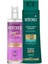 Keratin Argan Şampuan 500 Ml + Sıvı Saç Kremi 200 Ml 1