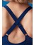 Zip Front Sports Sütyen 5
