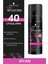 Saç Boyası Siyah 120 Ml 1