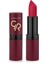 Velvet Matte Lipstick Ruj No:18 1