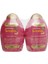 Keratin Oil Şampuan 385 Ml + Bakım Kremi 385 Ml 1 Paket (1 X 800 Ml) 1