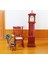 Büyükbaba Saati, Dolls House Minyatür (Yurt Dışından) 5