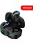 Niye Gaming Earbuds 65MS Düşük Gecikme Tcs Bluetooth Kulaklık Mic ile Stereo Bas Ses Ses Konumlandırma Pubg Kablosuz Headsetbluetooth Kulaklık Kulaklıklar 1