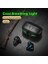 Niye Gaming Earbuds 65MS Düşük Gecikme Tcs Bluetooth Kulaklık Mic ile Stereo Bas Ses Ses Konumlandırma Pubg Kablosuz Headsetbluetooth Kulaklık Kulaklıklar 2