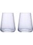 Set 2 Yaratıcı El Yapımı Üflemeli Kurşun Ücretsiz Kristal Highball Gözlük Bar Suyu Içecekler Visipeyler | Highball Cam 1