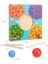 Çocuk Oyuncakları Montessori Ahşap Oyuncaklar Klip Boncuk Renk Eşleştirme Eğitim Bulmaca Matematik Oyunu Bebek Erken Eğitici Oyuncaklar Çocuklar Için | Matematik Oyuncakları 2