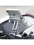 Evrensel Alüminyum Alaşım Motosiklet Telefon Tutucu Iphonex 8 7 6 S Destek Telefon Moto Tutucu Gps Bisiklet Gidon Tutucu Için | Telefon Tutucular ve duruş(Yurt Dışından) 2