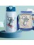 500 ml Bebek Besleme Thermocup Çocuk Şişe Vakum Şişesi Okul Paslanmaz Çelik Termal Kupa Termos Kupası | Kupalar (Mavi) 3