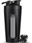 Paslanmaz Çelik Shaker, 700 Ml-Siyah 1