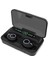 Bakeey F9 Tws Gerçek Kablosuz Bluetooth 5.0 Kulaklık Hi-Fi Stereo 1