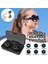 Bakeey F9 Tws Gerçek Kablosuz Bluetooth 5.0 Kulaklık Hi-Fi Stereo 2