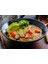 Japon Tarzı Şehriye Kase Ev Ramen Kase Sofra Salata Kase Çorba Kase Büyük Kase Anında Noodle Bowl | Kaseler 4
