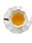 Kemik Çini Öğleden Sonra Çay Bardağı Yüksek Son Altın Boyalı Ingiliz Siyah Çay Kahve Fincanları ve Tabaklar Set 180ML Seramik Espresso Bardaklar | Çay Bardakları 1