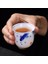 El Boyalı Teacup Kung Fu Çay Seti Seramik Çay Bardağı Çay Kase Pastel Master Kupası Kişisel El Yapımı Çay Koku Kokulu Bardak | Çay Fincanı 3