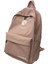 Gençler Için Genç Okul Çantası Sırt Çantası Kadın Baskı Bookbags Orta Öğrenci Schoolbag Büyük Siyah Sevimli Çiçekler Naylon Bagpack 1
