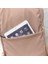 Gençler Için Genç Okul Çantası Sırt Çantası Kadın Baskı Bookbags Orta Öğrenci Schoolbag Büyük Siyah Sevimli Çiçekler Naylon Bagpack 4