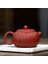Yixing Klasik Çay Potu Mor Kil Çizgili Filtre Demlik Güzellik Su Isıtıcısı Ham Cevher El Yapımı Teaware Özelleştirilmiş Hediyeler Authentic | Çaydanlıklar(Yurt Dışından) 3