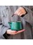 Japon Çömlekçilik Antik Çaydanlık Ev Retro Seramik Çaydanlık Su Isıtıcısı Bakır Kolu ile Drinkware Tencere | Çaydanlıklar 4