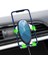 Kablosuz Şarj Cihazı U2 Araç Monte 15W Monte Tutucu Cep Telefonu Kablosuz Şarj Cihazı | Telefon Tutucular ve duruş(Yurt Dışından) 5