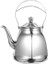 Paslanmaz Çelik Çay Su Isıtıcısı Mutfak Su Çay Kettle Profesyonel Çay Su Isıtıcısı | Çaydanlıklar 1