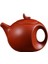Çaydanlık Mor Kil Ay Çay Pot El Yapımı Çin Kung Fu Çay Seti Oolong Puer Yeşil Çay Su Isıtıcısı Su Isıtıcılar | Çaydanlıklar 1