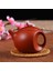 Çaydanlık Mor Kil Ay Çay Pot El Yapımı Çin Kung Fu Çay Seti Oolong Puer Yeşil Çay Su Isıtıcısı Su Isıtıcılar | Çaydanlıklar 2