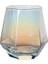 6 Adet Altıgen Elmas Viski Gözlük Scotch Kokteyl Viski Rum Tequila Için Set Drinkware Şarap Kadehi Bardaklar Noel Hediyeleri | Gravür 1