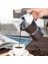 150 ml Kahve Makinesi Alüminyum Mocha Espresso Percolator Pot Kahve Makinesi Moka Pot Stopetop Kahve Makinesi | Kahve Tencereler 5