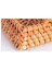 Kolu Dikdörtgen ile Rattan Servis Tepsileri El Yapımı Dokuma Tepsi Snack Plaka Rattan Dokuma Sepet Meyve Snack Ekran Tepsisi | Depolama Tepsileri (Ler) 4