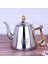 1.2l Indüksiyon Ocak Güvenli Paslanmaz Çelik Çay Su Isıtıcısı Infuser Home Mutfak Malzemeleri ile Çaydanlık | Çaydanlıklar 2
