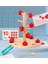 Çocuklar Montessori Eğitim Ahşap Oyuncaklar Egzersiz Eller Yetenekli Bulmaca Bebek Hesaplama Erken Öğrenme Matematik Oyuncaklar Çocuklar Için | Matematik Oyuncakları 5
