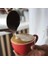 Paslanmaz Çelik Süt Kiralama Sürahi Espresso Kahve Kupa Sürahi Barista Zanaat Kahve Cappuccino Bardak Latte Pot Mutfak Aracı | Kahve Tencereler(Yurt Dışından) 4