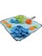 Tavşan Besleme Gıda Mat Zeka Tavşan Snuffle Mat Besleme Mat Snuffle Pad | Köpek Oyuncakları 2