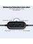 128 Masaüstü Mini USB 2.1 Subwoofer Yükseltme Bilgisayar Hoparlörü Cep Telefonu Dizüstü Küçük | Subwoofer 3